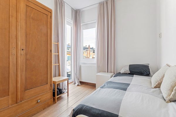 Medium property photo - Van Schelbergenstraat 3, 5913 TW Venlo